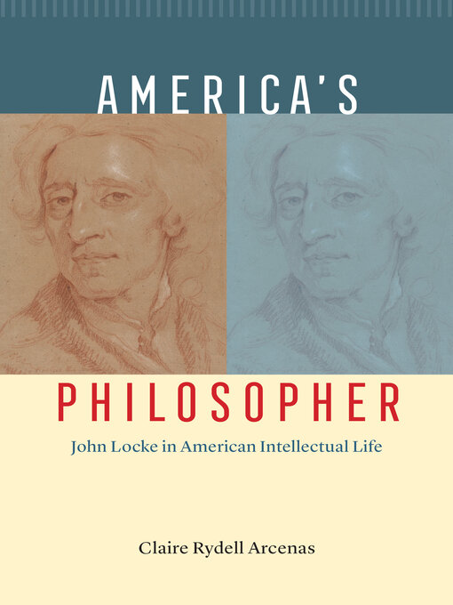 Title details for America's Philosopher by Claire Rydell Arcenas - Available